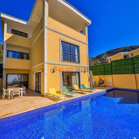 Palmiye * Καλκάν