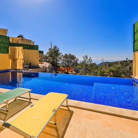 Villa Palmiye