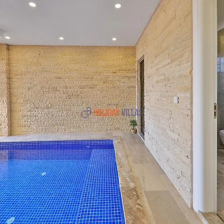 Villa Palmiye *
