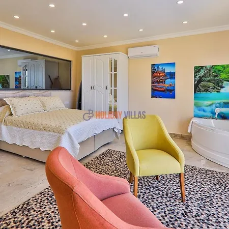 Palmiye * Kalkan