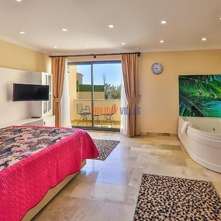 Palmiye Villa Kalkan