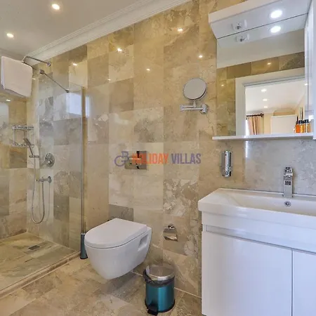 Palmiye * Kalkan